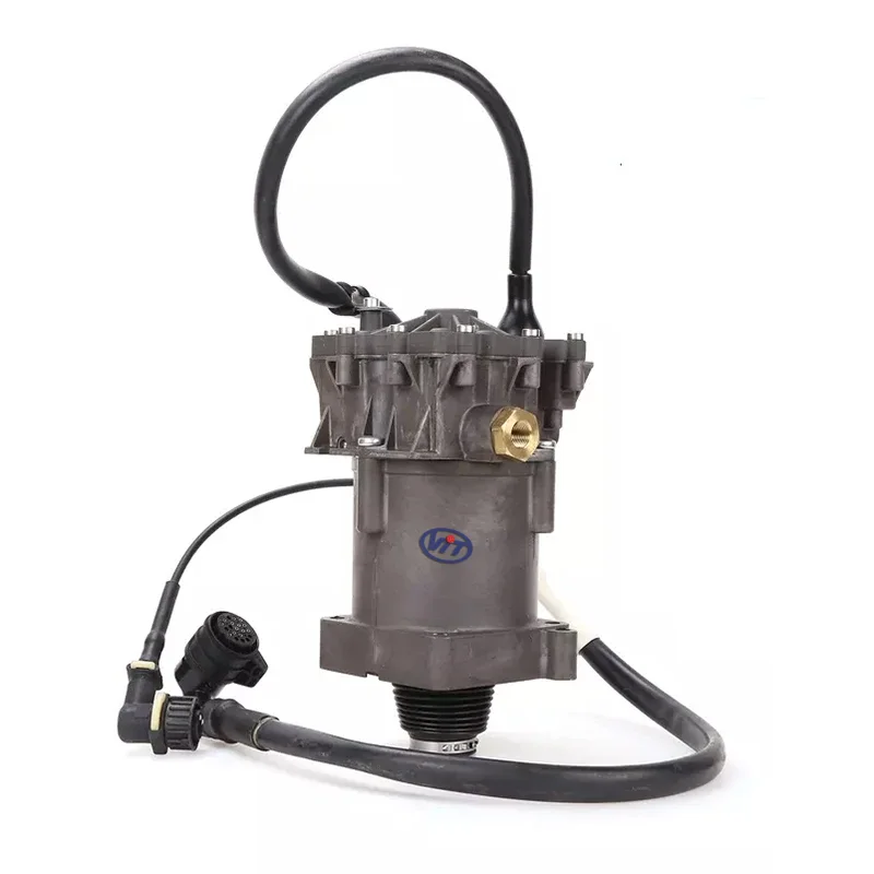 VIT Power Clutch Actuator Servo for Trucks K013727 K013727N50 0501215260 0483005004 Brake System