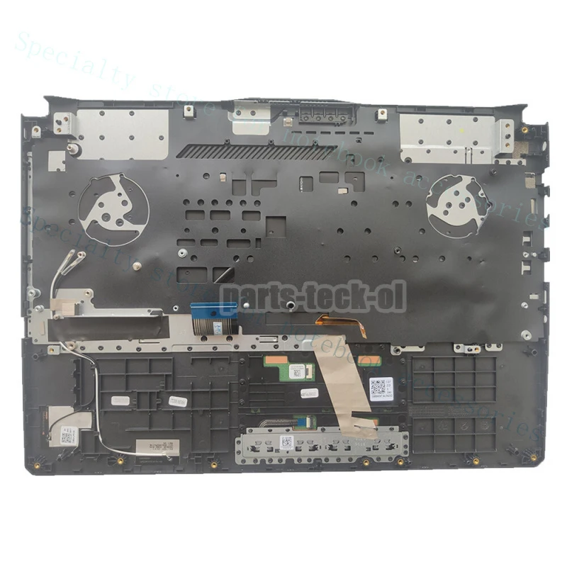 A+  For Asus FX506 FA506 TUF506 3BBKXTAJN00 Palmrest Cover Keyboard and Touchpad