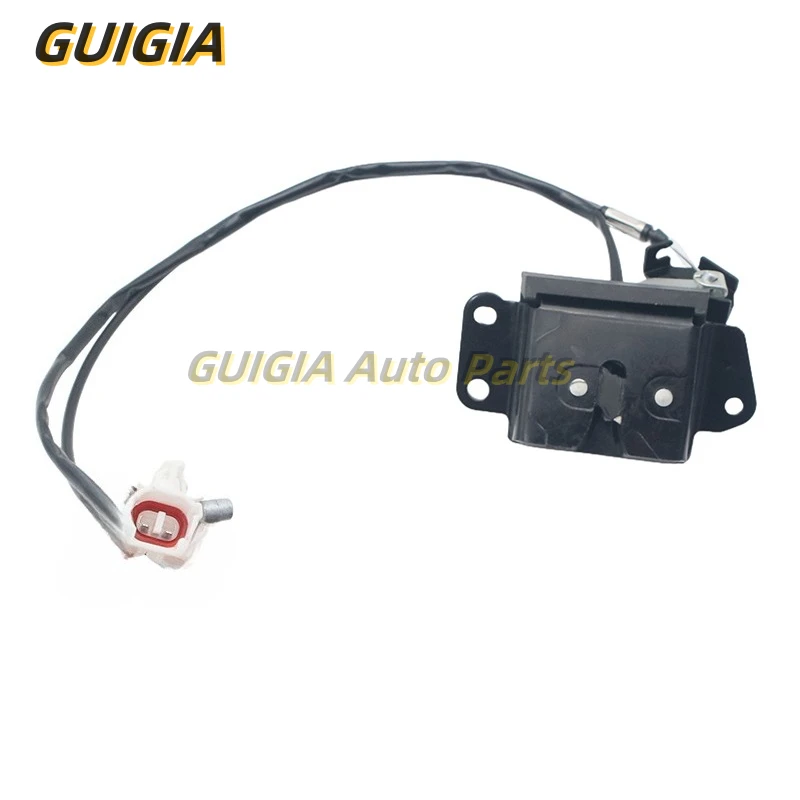 

Замок задней двери багажника 69350-35020 для Toyota 4Runner III N18 2,7 3,0 3,4 1995-2002 модели 69350-35010 автомобильные детали