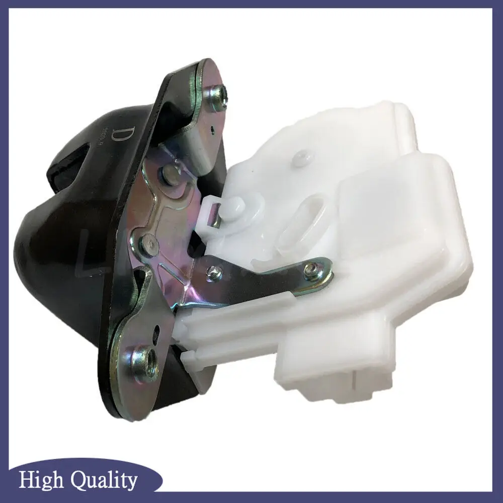 جديد Liftgate الباب الخلفي قفل الجمعية 74800-TF0-J02 74800TF0J02 ل 2012-2016 هوندا CR-V 2.4L 74800-TF0-J01 72610-TF0-003