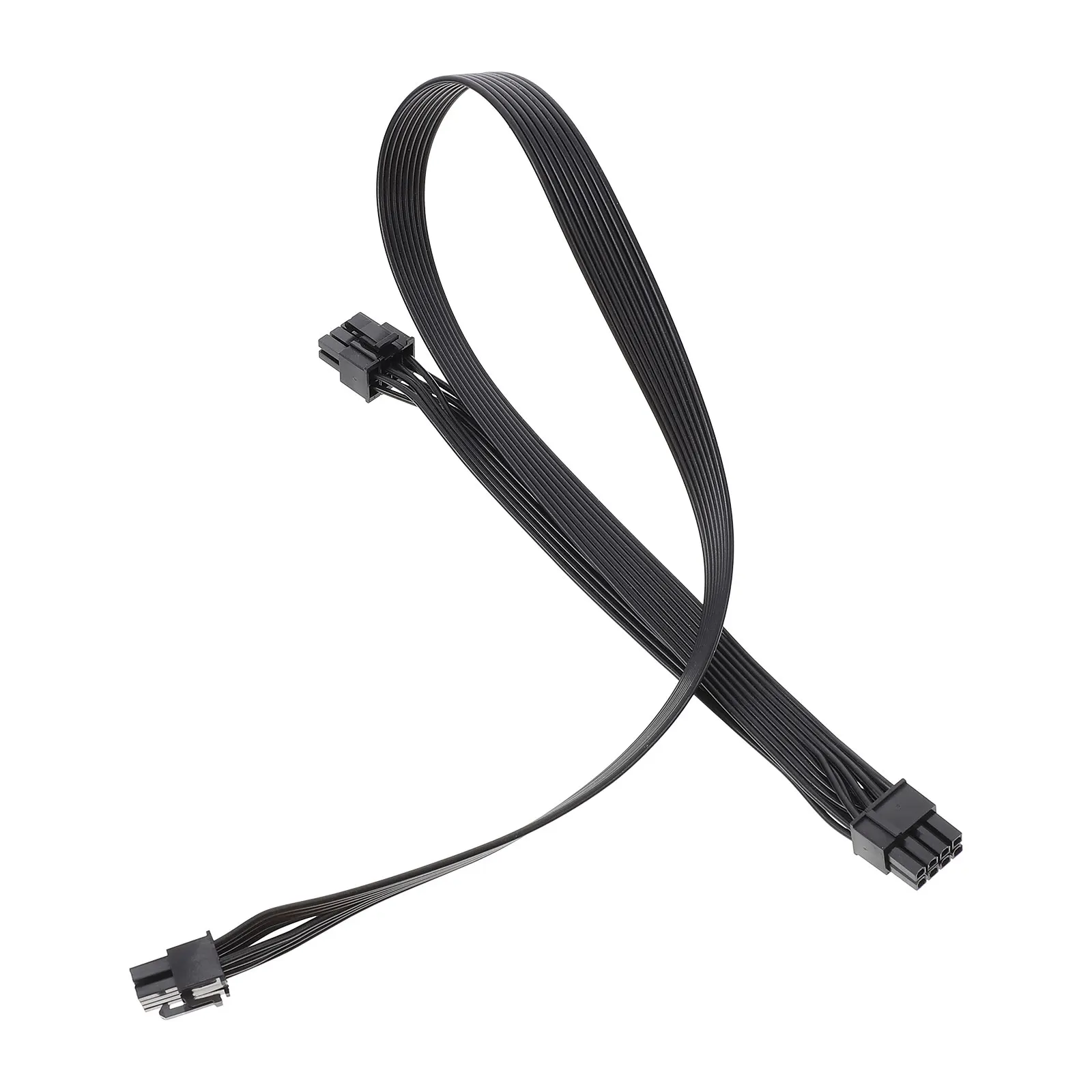 

Dual 8-Pin Graphics Power Adapter Cable For Video Cards Converter Replacement Extension Cord Compatible With Older Power