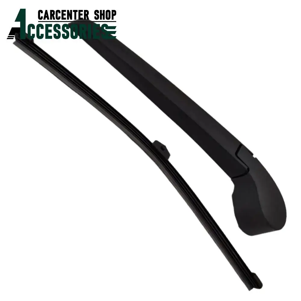 

Rear Windshield Wiper Arm and Blade for BYD Yuan Plus Atto 3 2022 2023 2024