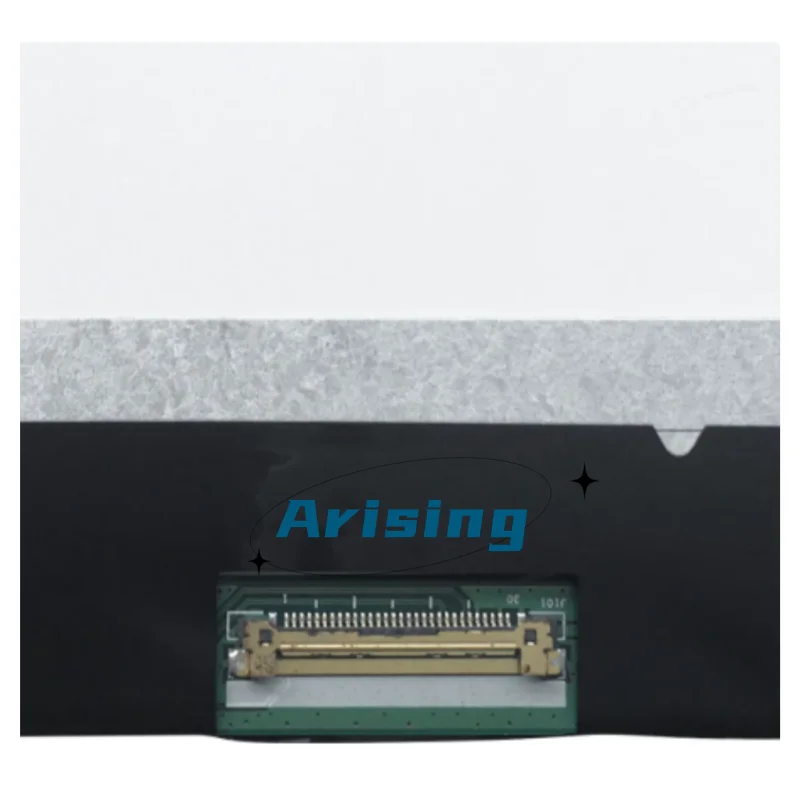Imagem -03 - Tela da Matriz do Portátil Painel do Lcd 14 B140xtn06.d Ajuste B140xtn06.e B140xtn06.a B140xtn06.9 B140xtn02.1 Edp 30 Pinos 1366x768
