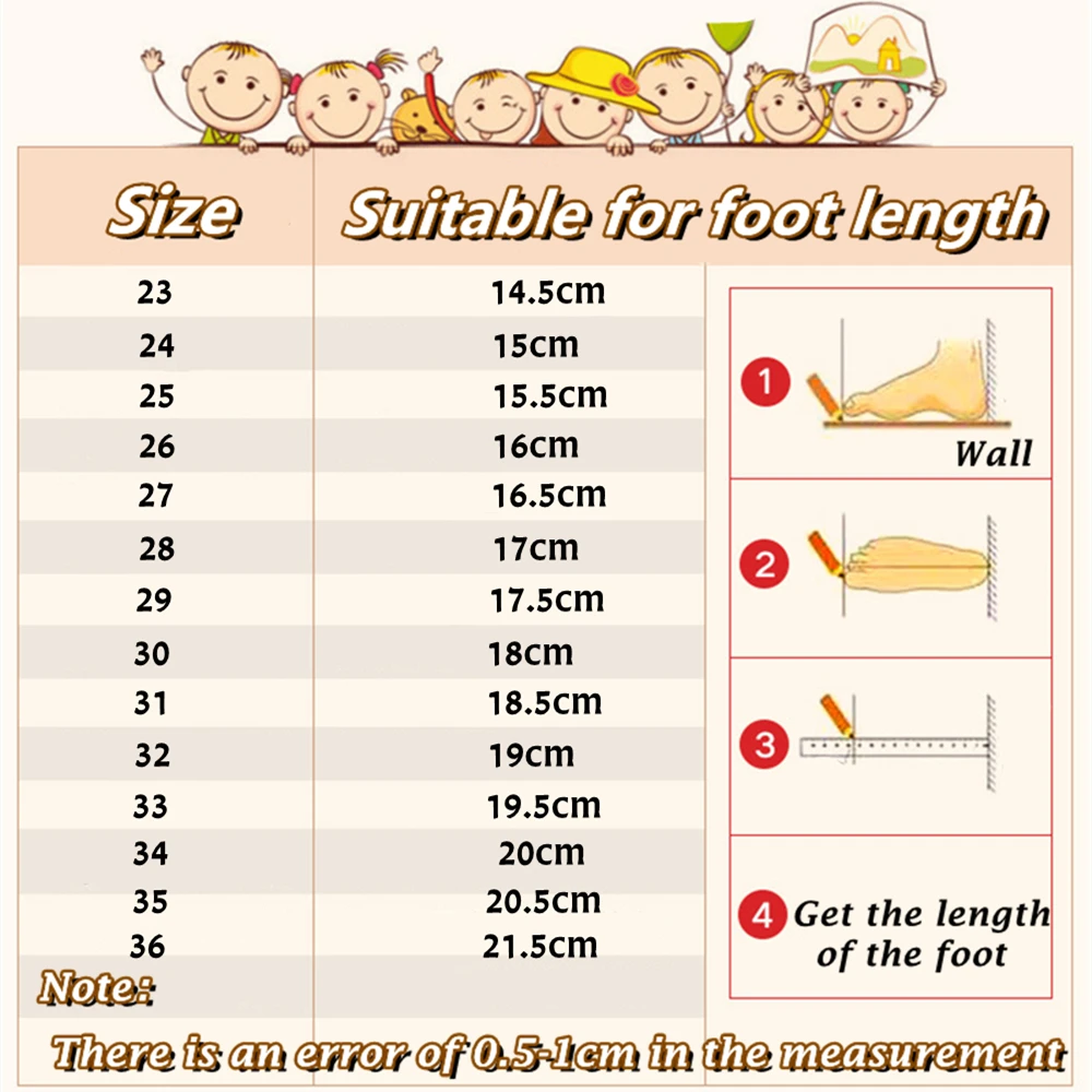 Baby Casual Boots Fashion Children Boys Girls Snow Boots Kids Running Shoes Brand Sport White Shoes Kids Sneakers