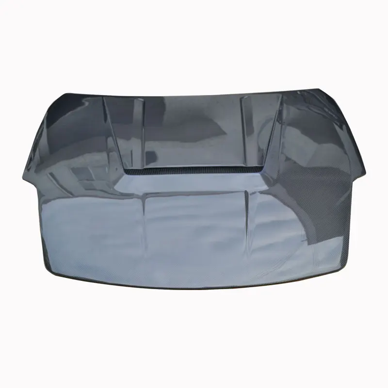 

Carbon Fiber Hood Bonnet Engine Cover for 2005-2009 Nissan 350Z Z33 Engine Hood