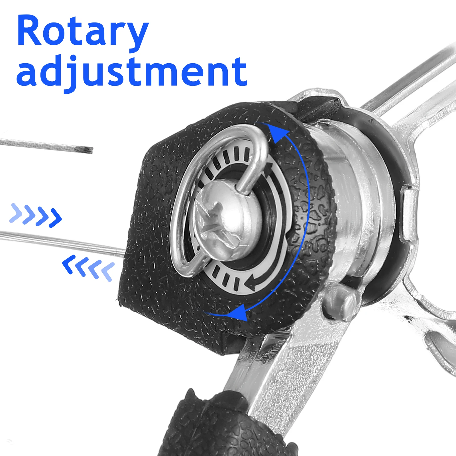 

Bicycle Transmission Handle Set Mountain Bike Accessories Grips Handlebar Gear Lever Shift Aluminum Shifter