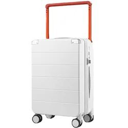 New multifunctional wide trolley suitcase G762