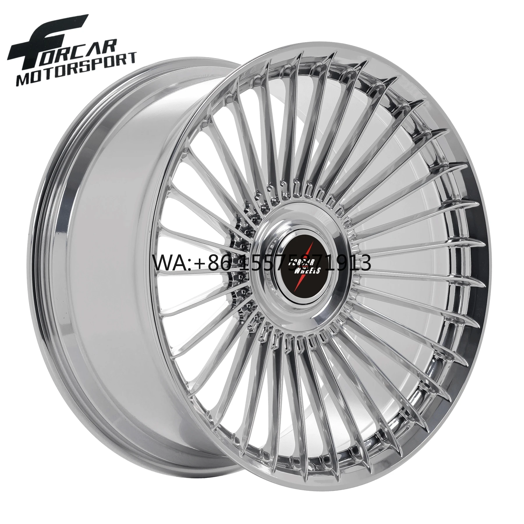 

Deep Concave Custom Forged Car Wheels 16~24 Inch Alloy Aluminum Rims