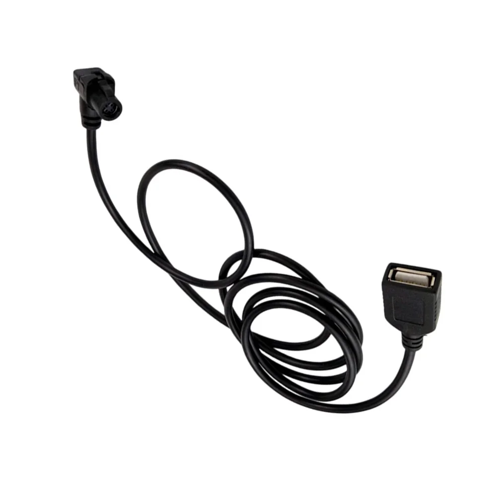 For RCD510 RNS315 RNS510 RCD300 Radios Enhanced Edition Car CD Player USB Data Cable Automotive Accessories