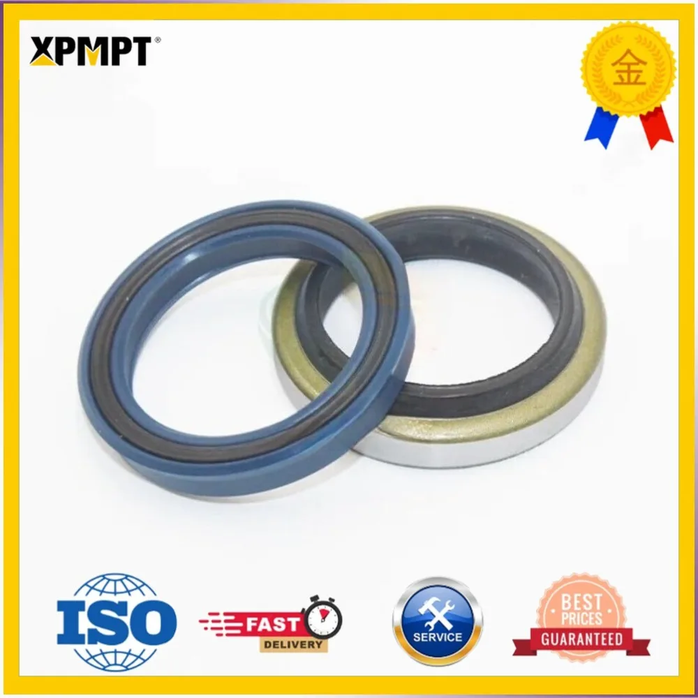 707-99-12420 RIN PULLER CYLINDER SEAL KIT Compatible with KOMATSU BULLDOZER D155A-2 D355A-3