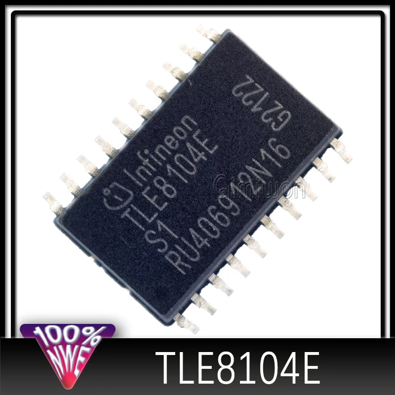 

5PCS~50PCS/LOT TLE8104E TLE8104ES1 TLE8104 TLE8104E-S1 SOP20 New original