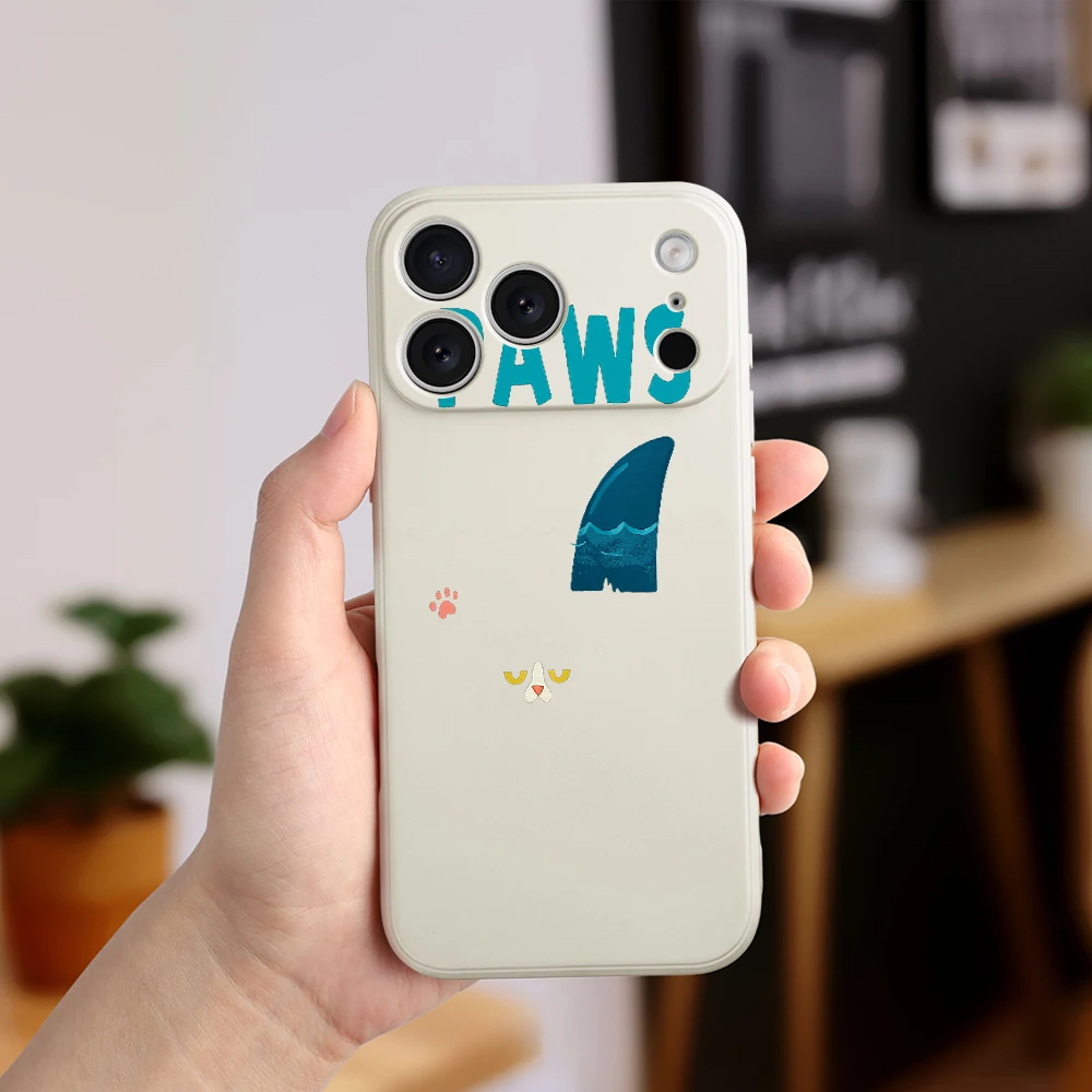 حافظة لهاتف آيفون 17 برو ماكس 17 إير 16 15 14 13 12 11 برو ماكس XS Max7 8 Plus 16e 16 Plus #6