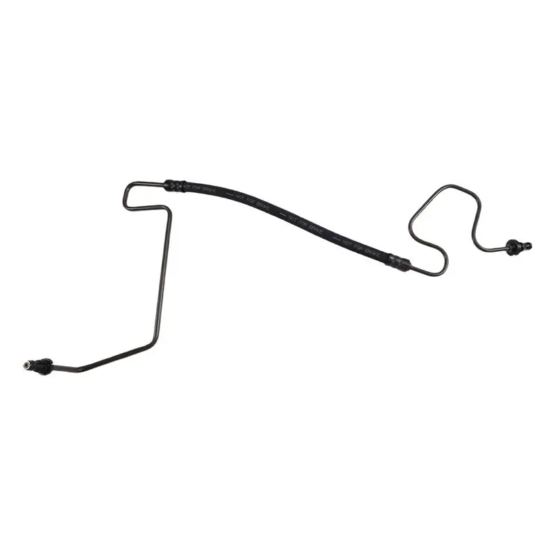 DT42-Clutch Oil Pipe Hose For Vw Skoda 1J1721465BD Clutch Hose For Clutch Hydraulic Hose