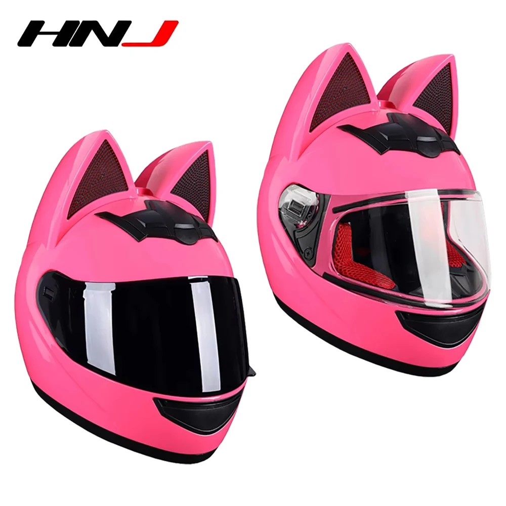 Hnj Removable Cat E… - image