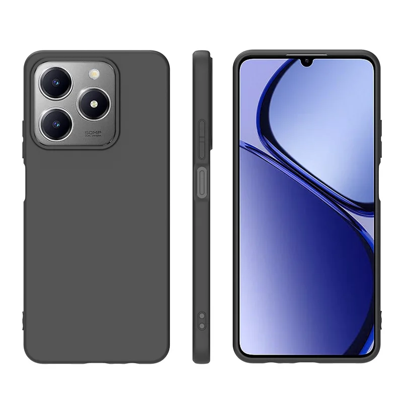 Housse étui Rabat Antichoc Pour Cubot KingKong 9 - Coque En Cuir Synthétique, Marque Caseroxx, Neuf
