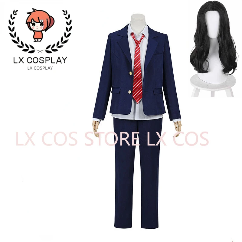 Baji Keisuke Matsuno Chifuyu Suit Cosplay Costume Costum Size