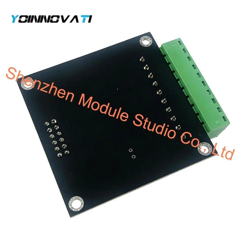 DAC8568 16-Bit 8-Channel DAC Module, High-Precision Digital-to-Analog Converter, with SPI Interface, DC3-5V for Arduino