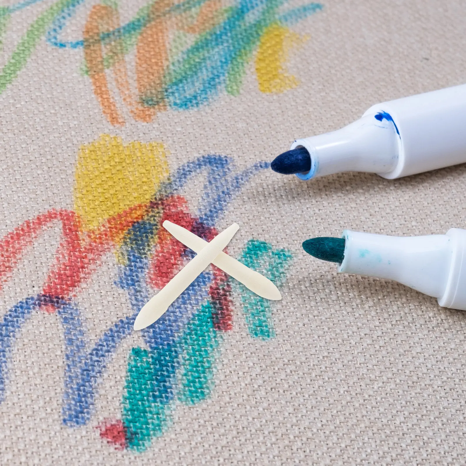 

100 шт. сменных наконечников для маркеров с двойным наконечником, масляные, тонкие и широкие, для рисования, каллиграфии, многоразовые наконечники для маркеров