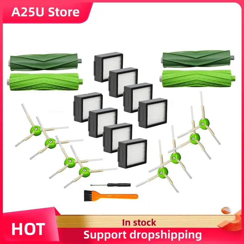 A25U 22PCS For Irob… - image