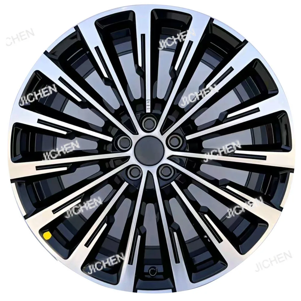 

20 Inch Car Aluminum Alloy Wheel Hub Aluminum Alloy Car Wheel Casting Rim