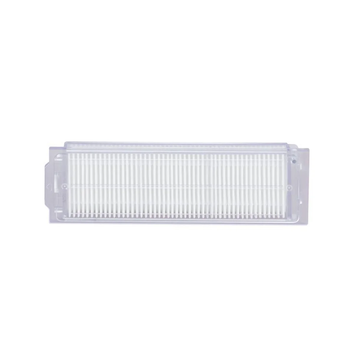 Robô aspirador com filtro Hepa, escovas de rolo, escova lateral, esfregão para robô aspirador, STYTJ02YM