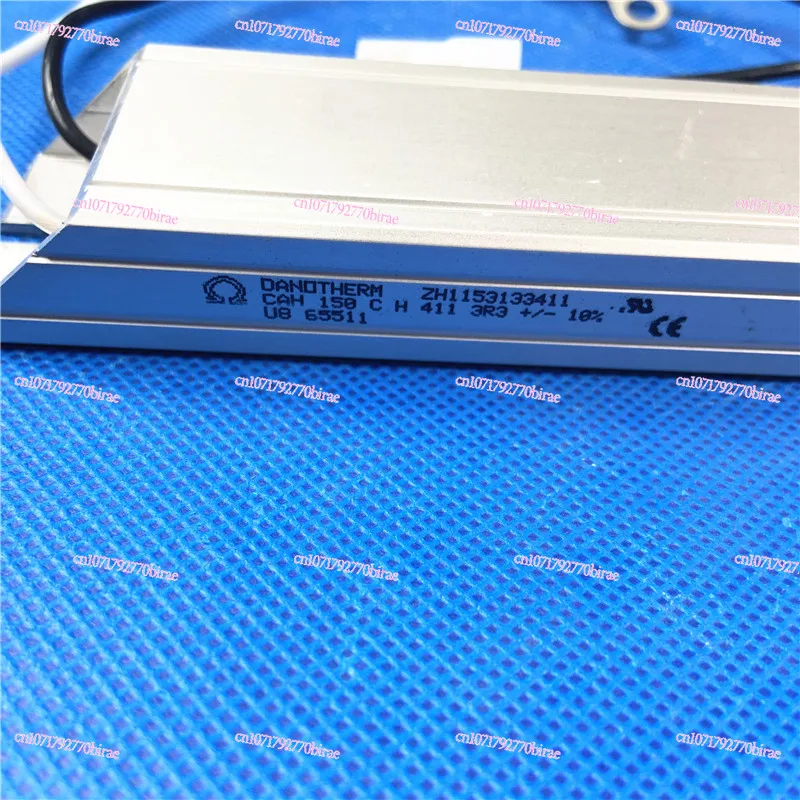 

Резистор ограничения тока для зарядки инвертора при запуске – ZH1153133411 CAH150CH411 3R3