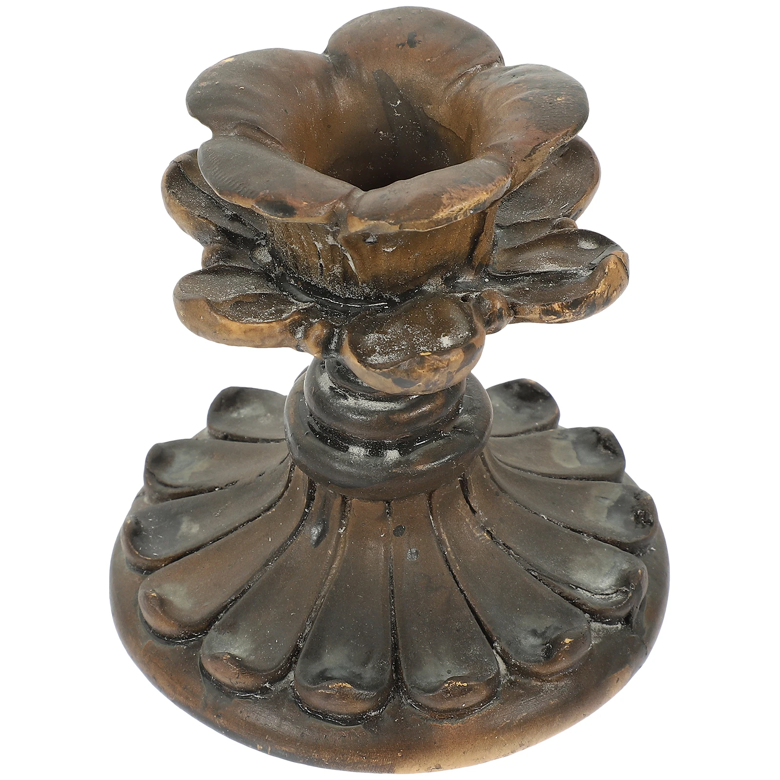 

Vintage Carved C Holders C lesticks Home Decor Party Floral Design Bedroom Furniture Resin C lesticks Match