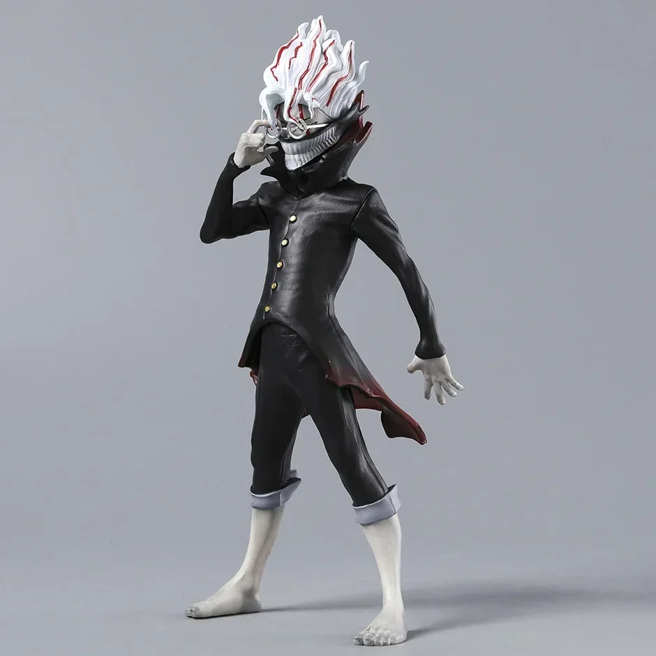 단다단 타카쿠라 켄 애니메이션 액션 피규어 - 수집용 모델 인형 장난감 오카룬/모모 아야세 피규어 팬들을 위한 선물