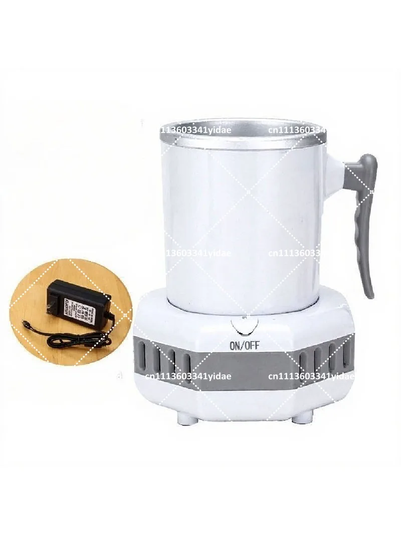 Electric Summer Drink Cooler Kettle Instant Quick Cooling Cup Cold Drink Machine Kettle