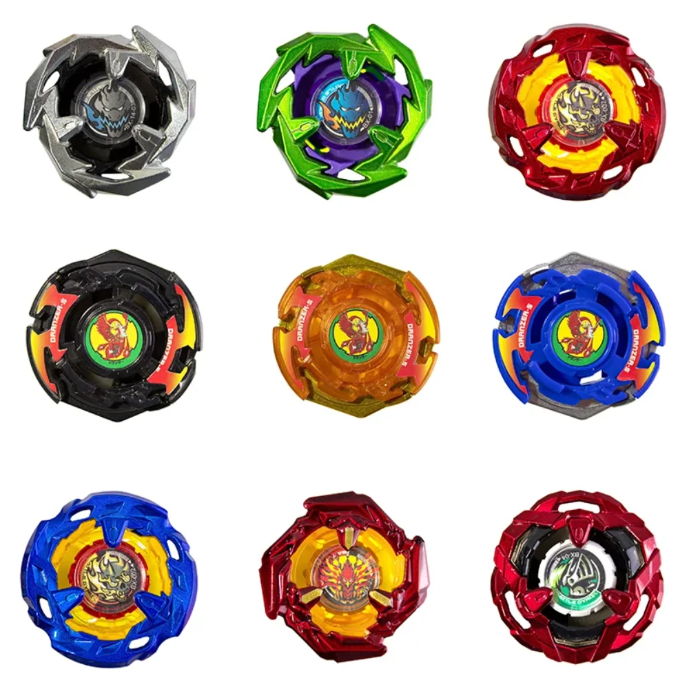 Takara Tomy Limited Colors BX00 BX003 BX004 Kreisel-Spielzeug, Geschenk für Kinder