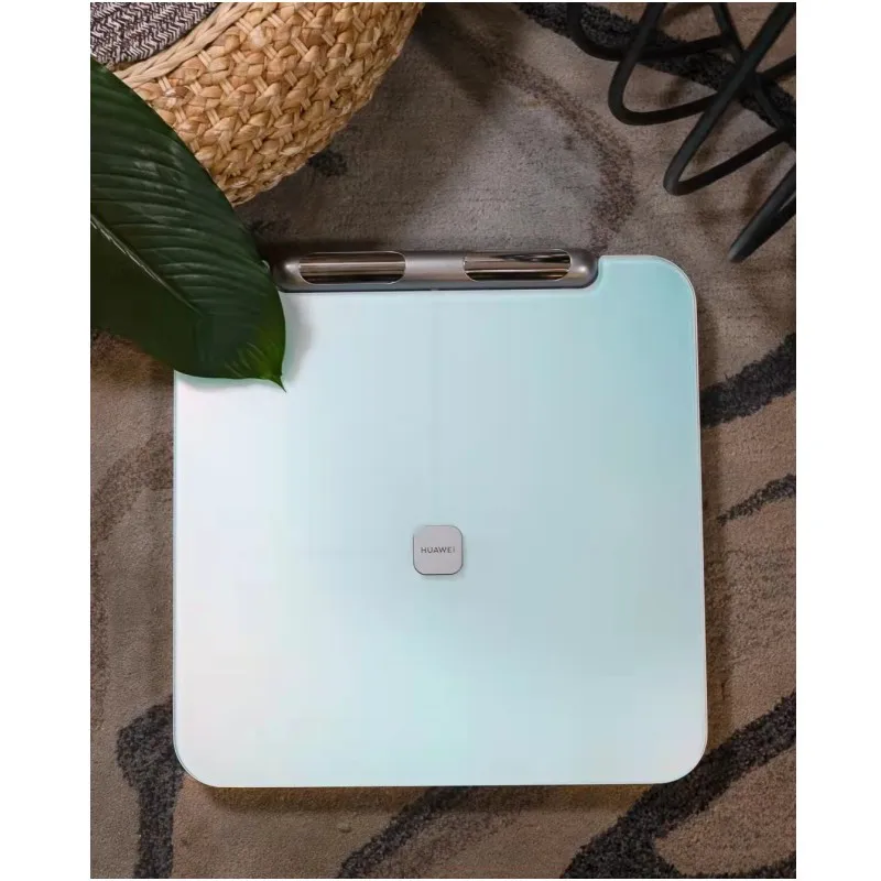 

Smart Body Fat Scale 3 Pro All-round Body Composition Report Body Fat Scale Bluetooth Wifi Dual Connection