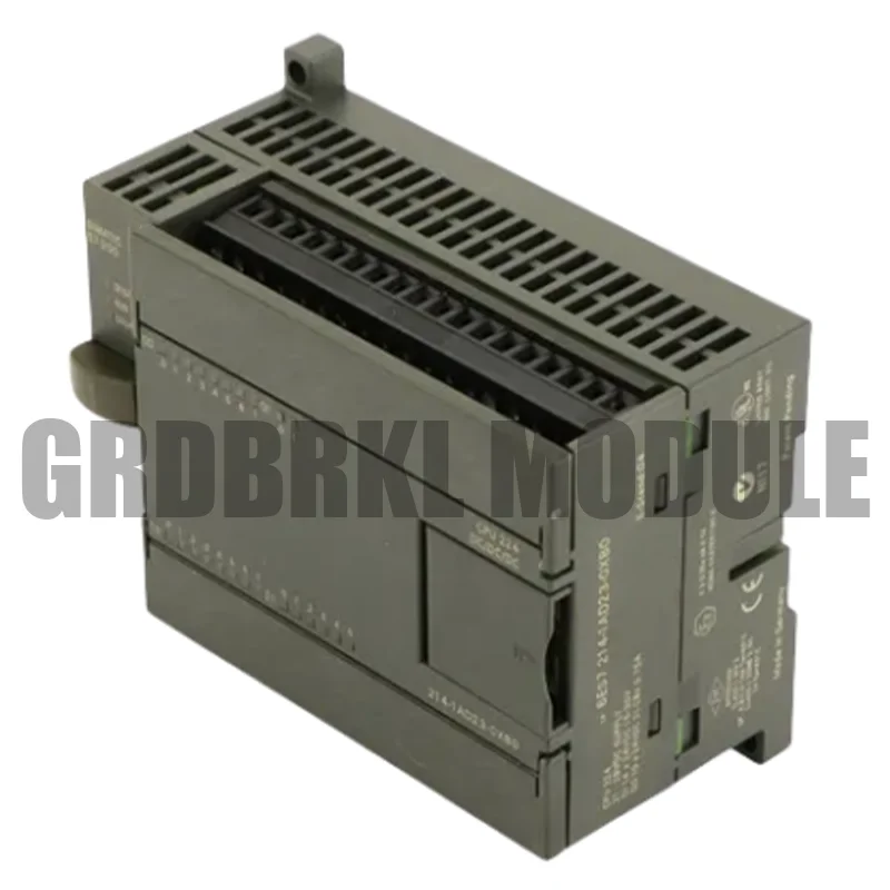 New Original 6ES7214-1AD23-0XB0 PLC Module