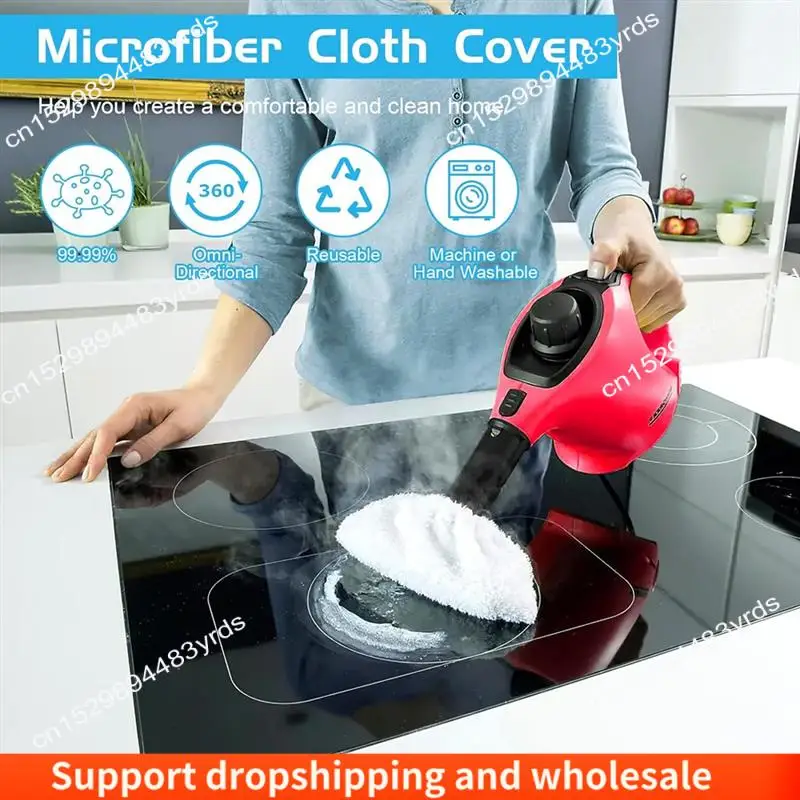 AA86 Microfibre Flo…