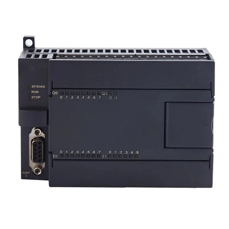 

Brand New Original CPU224 CN 6ES7214-1AD23-0XB0 1BD23 Programmable Logic Controller PLC module 100% Components Fast Delivery