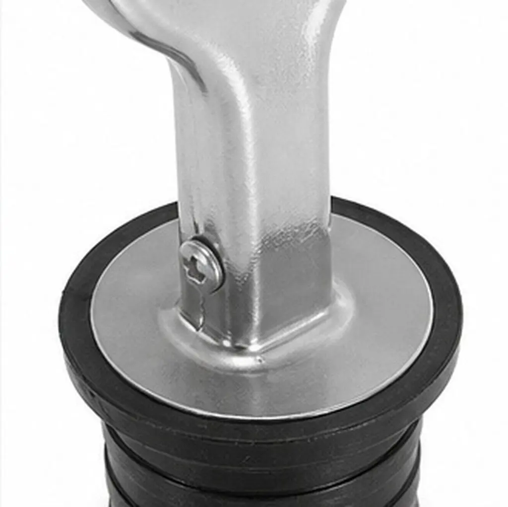 2Pcs Lawn Roller Plug Replacement Heavy Duty Leak Resistant Snap Handle Stopper for Filling Yard Roller Cap Outdoor Maintenance