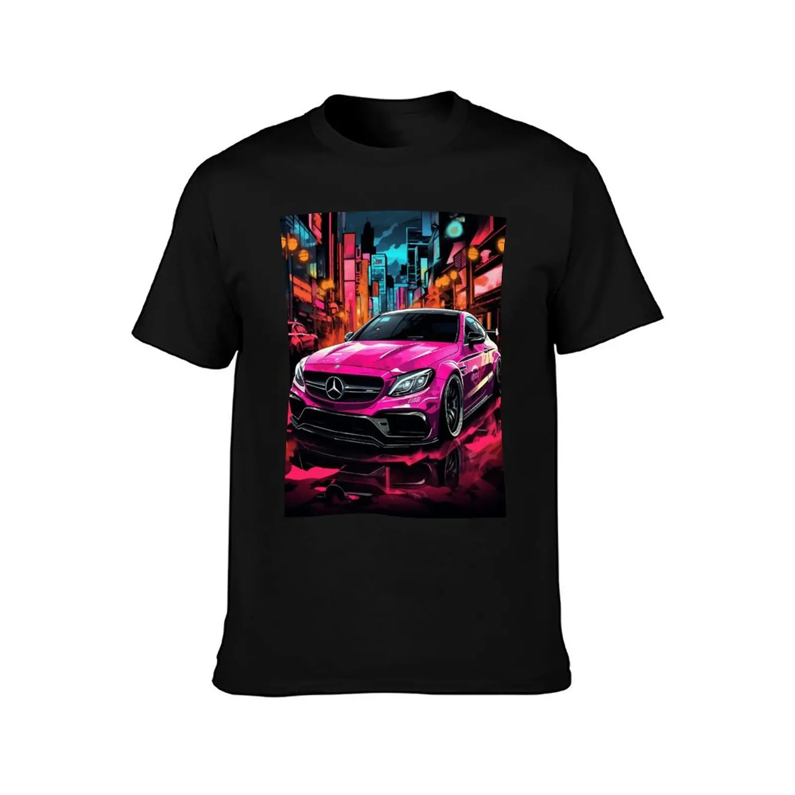 Mercedes AMG Racing: Lewis Hamilton & Formula 1 Motorsport Tribute T-Shirt clothes rapper graphic tees oversized t shirt men