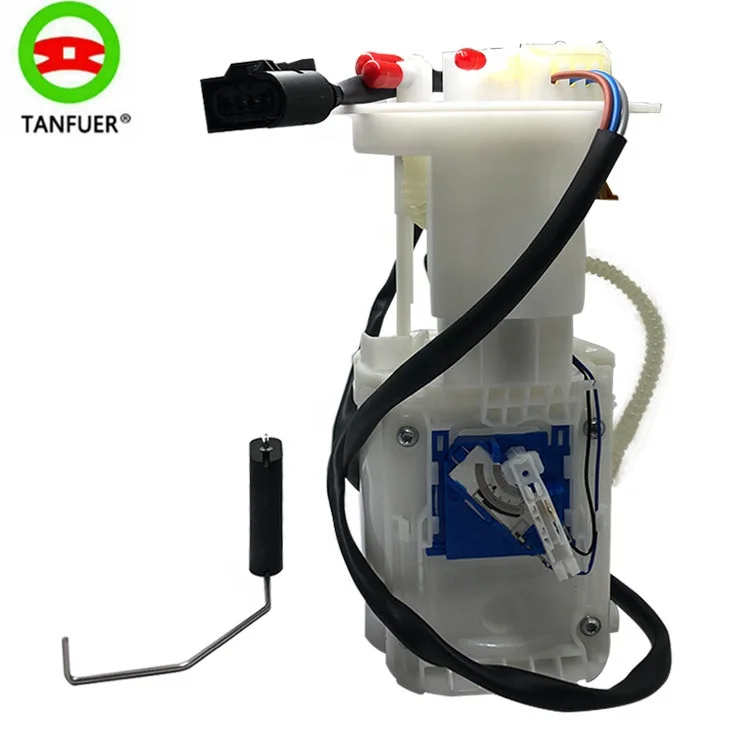 New Car Engine Fuel Pump Assembly Fuel Pump Unit 1684703594 ForA-CLASS W168 1997-2004 A160 A190 Fuel Pump Module