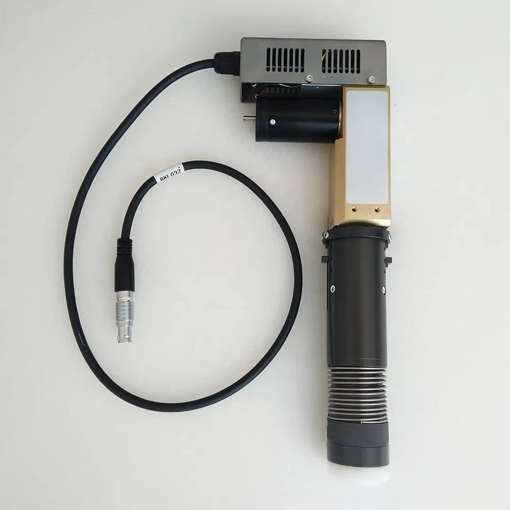 IECHO EOT Electric Oscillating Tool Tangential Vibrating Knife for Digital Cutting Machine