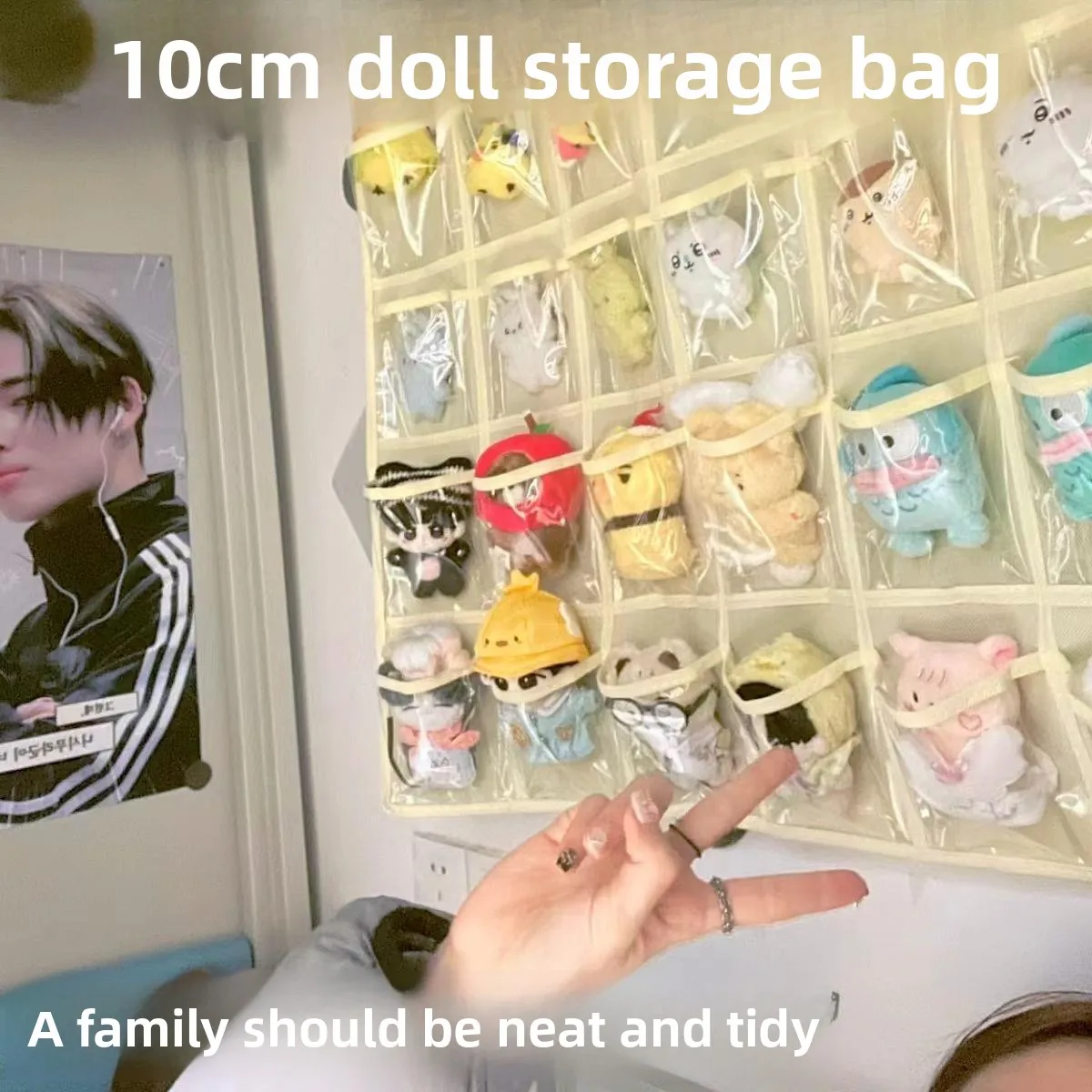 transparent-cotton-doll-socks-storage-bag-dustproof-wall-hanging-organizer-for-door-back-and-clothes-hanger-miss-seacy-brand