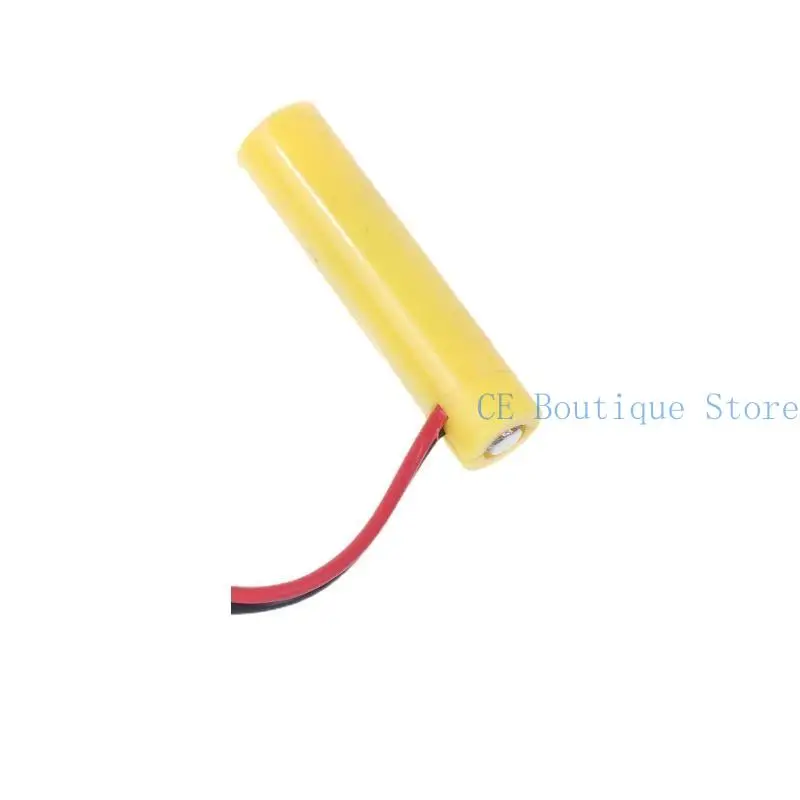USB 5V to 3V (2x1.5V) LR03 AAA Dummy Battery Eliminators Cable for Remote Control Radio LED Light