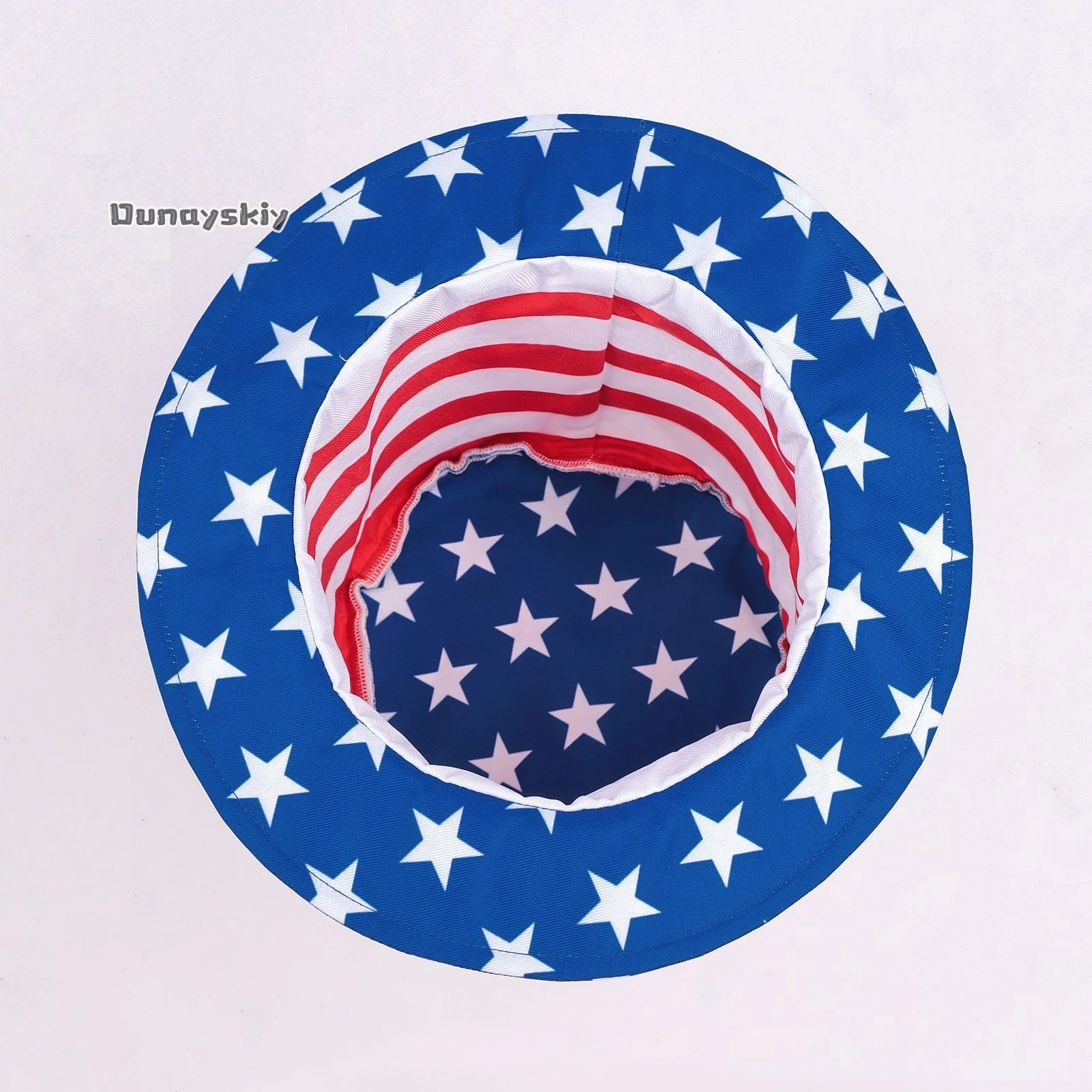 طقم زي وطني مع قبعة أمريكية وع - مراجعة Party Games Usa وسعره