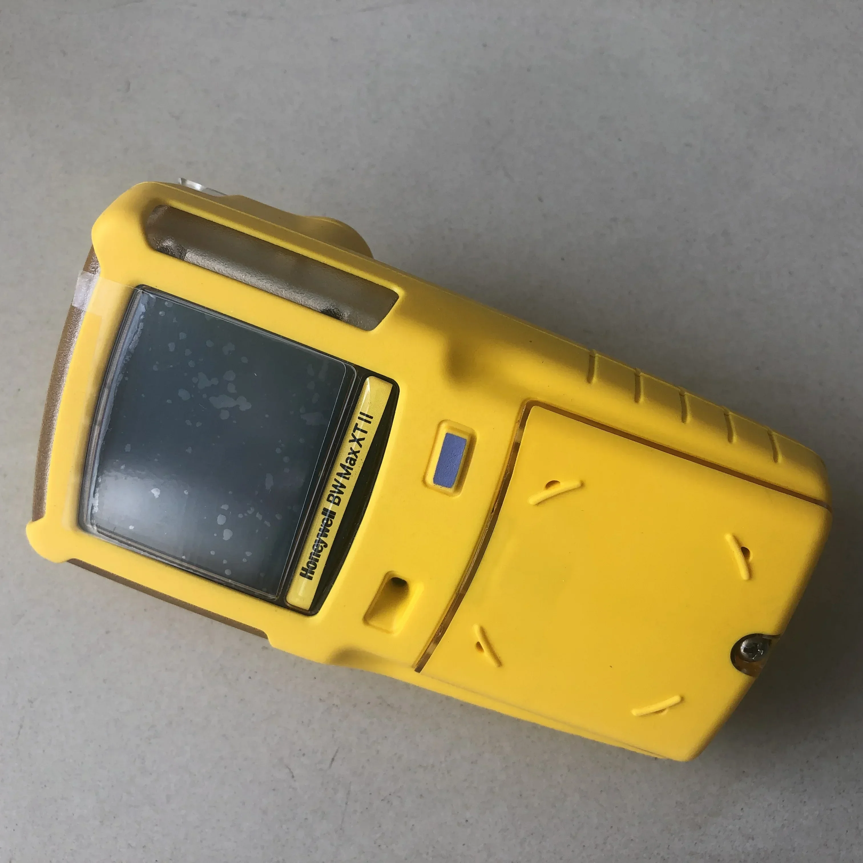 Honeywell BW Gas Alert Max XT II 4-Gas XT-XWHM-Y-CN Analyzer Portable Gas Detector with Low Price