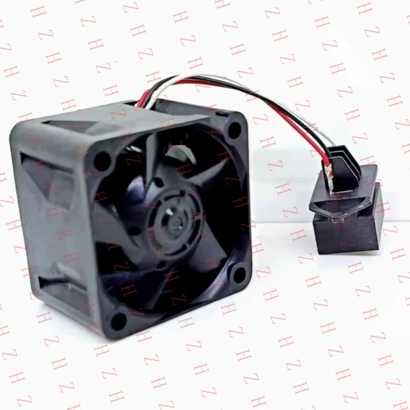 P+ 10pcs new 4CM for NMB 04028DE-26N-BTK DC 26V 0.20A Inverter Cooling Fan 4028