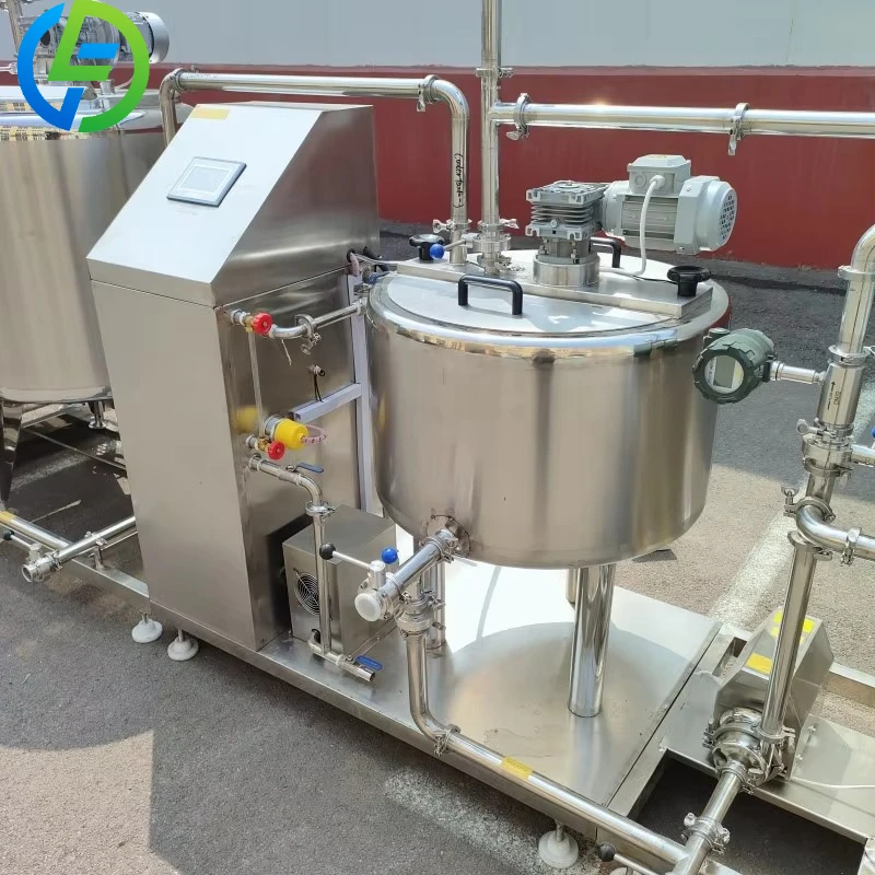 Customize Factory Customized Commercial Small Machine Ferment for Yogurt 100l 200l 300l 500 Liters Fermentador De Yogurt