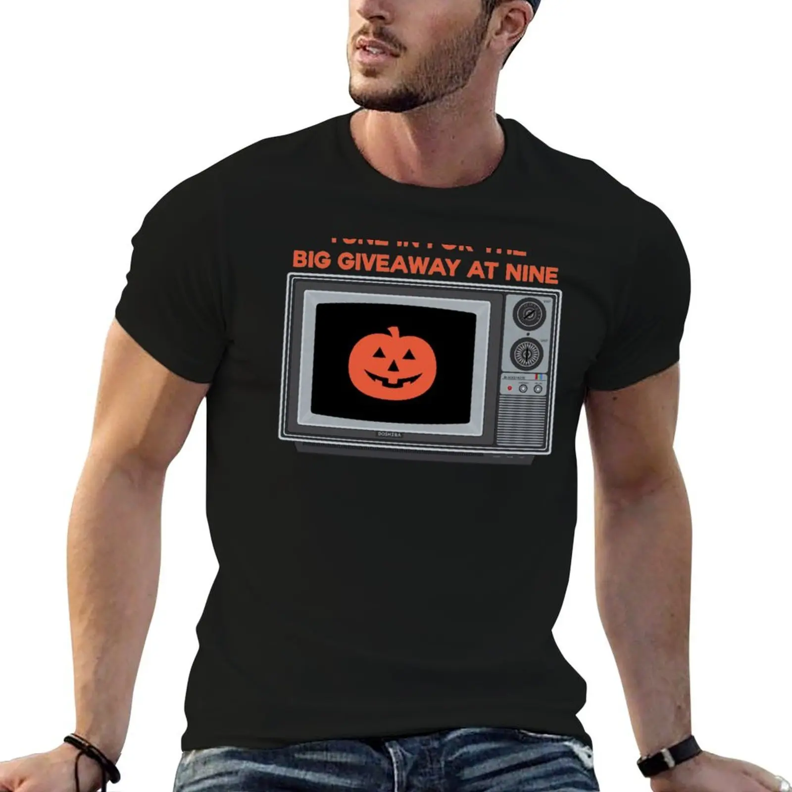 

Halloween III Shirt T-Shirt man t shirts for men casual t shirt personalised T-Shirt