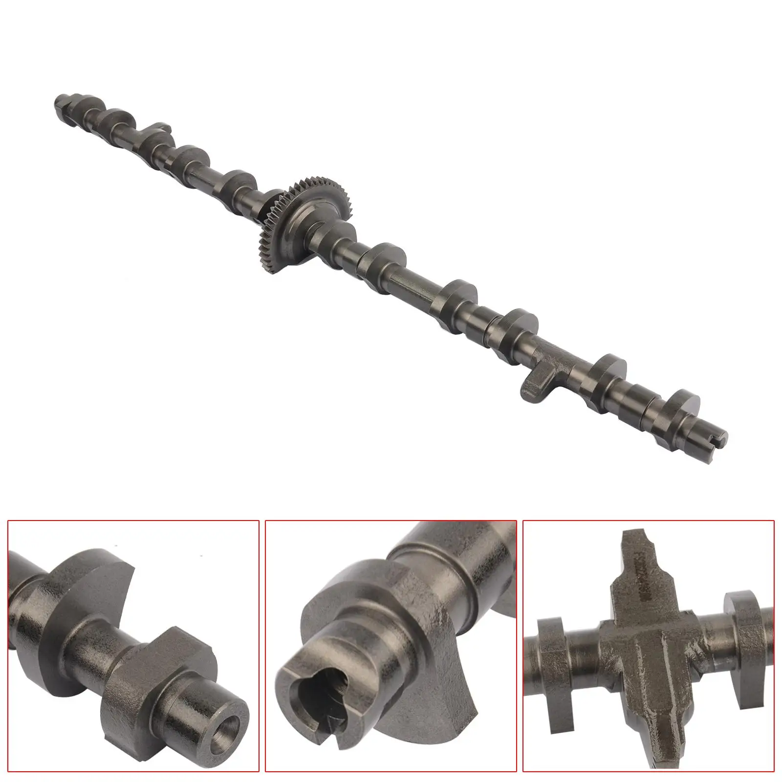 AP03 Eccentric Valvetronic Timing Camshaft For BMW 1 3 5 Series E82 E90 E60 E61 F10 X3 E83 X5 E70 Z4 E86 E85 N51 N52 11377515868