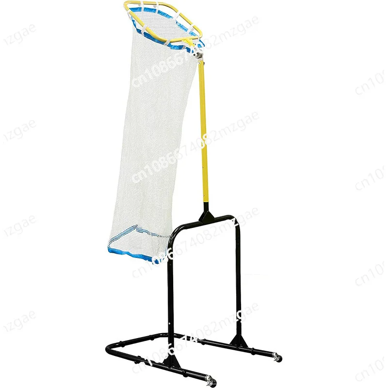 Volleyball Practice Net Trainer Volleyball Accurate Practice Ball Indoor and Outdoor Volleyball Practice