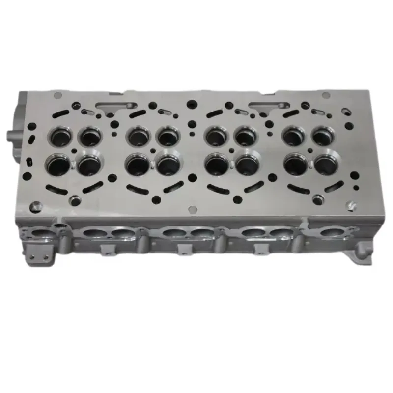 

Auto Parts J3 OEM Cylinder Head 22100-4X910 22111-4X910 22100-4X911 502Y5-4XS00 For Hyundai I20/i30/i40 New Condition Dohc Cam