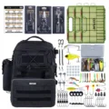 Bag and Tackle