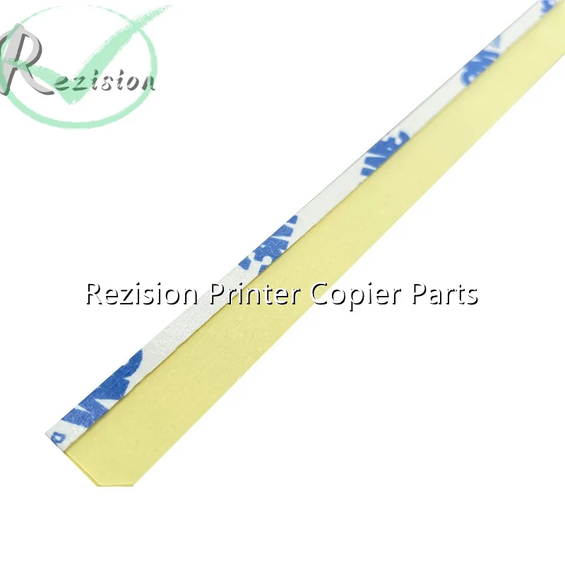 5x High Quality For Ricoh MP 1350 1356 1357 1100 9000 1106 907 906 Scraper Frame Powder Blocking Plate Copier Spare Printer Part